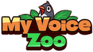 My Voice Zoo Game Online